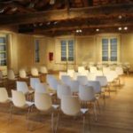 COVID prolonged measures - no general meeting in person until March 1st 2021